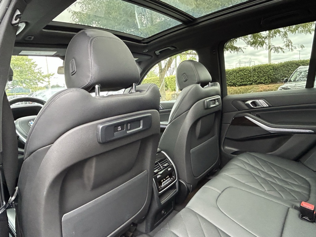 2023 Bmw X5 xDrive40i photo 21