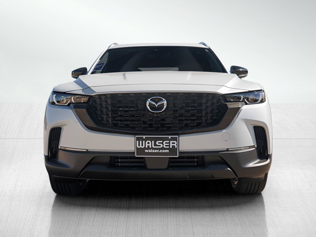 2025 Mazda CX-50 2.5 Premium Plus photo 2