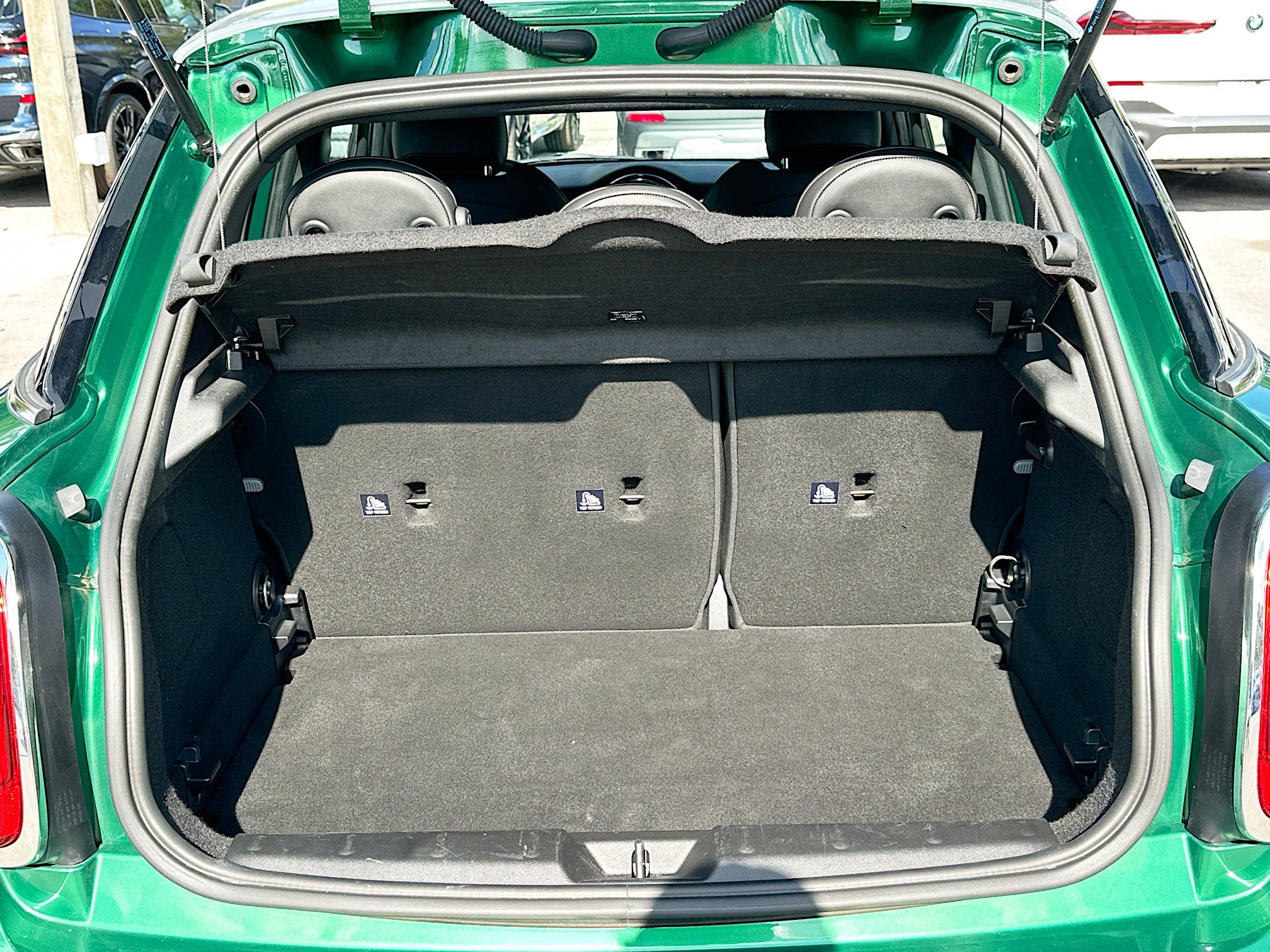 2023 Mini Cooper S Hardtop 4 Door photo 26