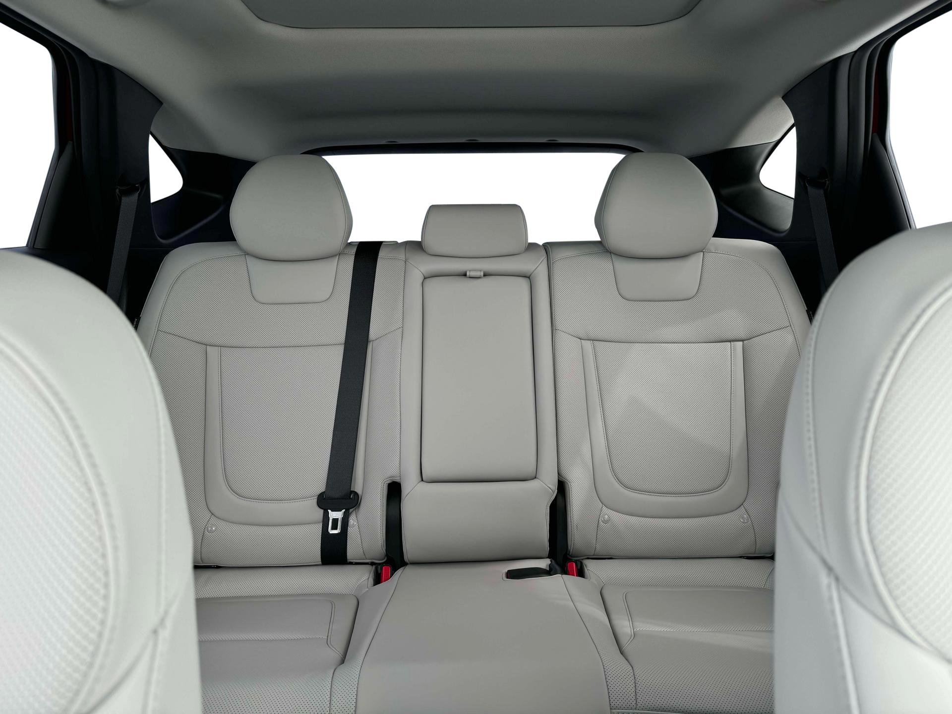 2025 Hyundai Tucson Hybrid SEL Convenience photo 15