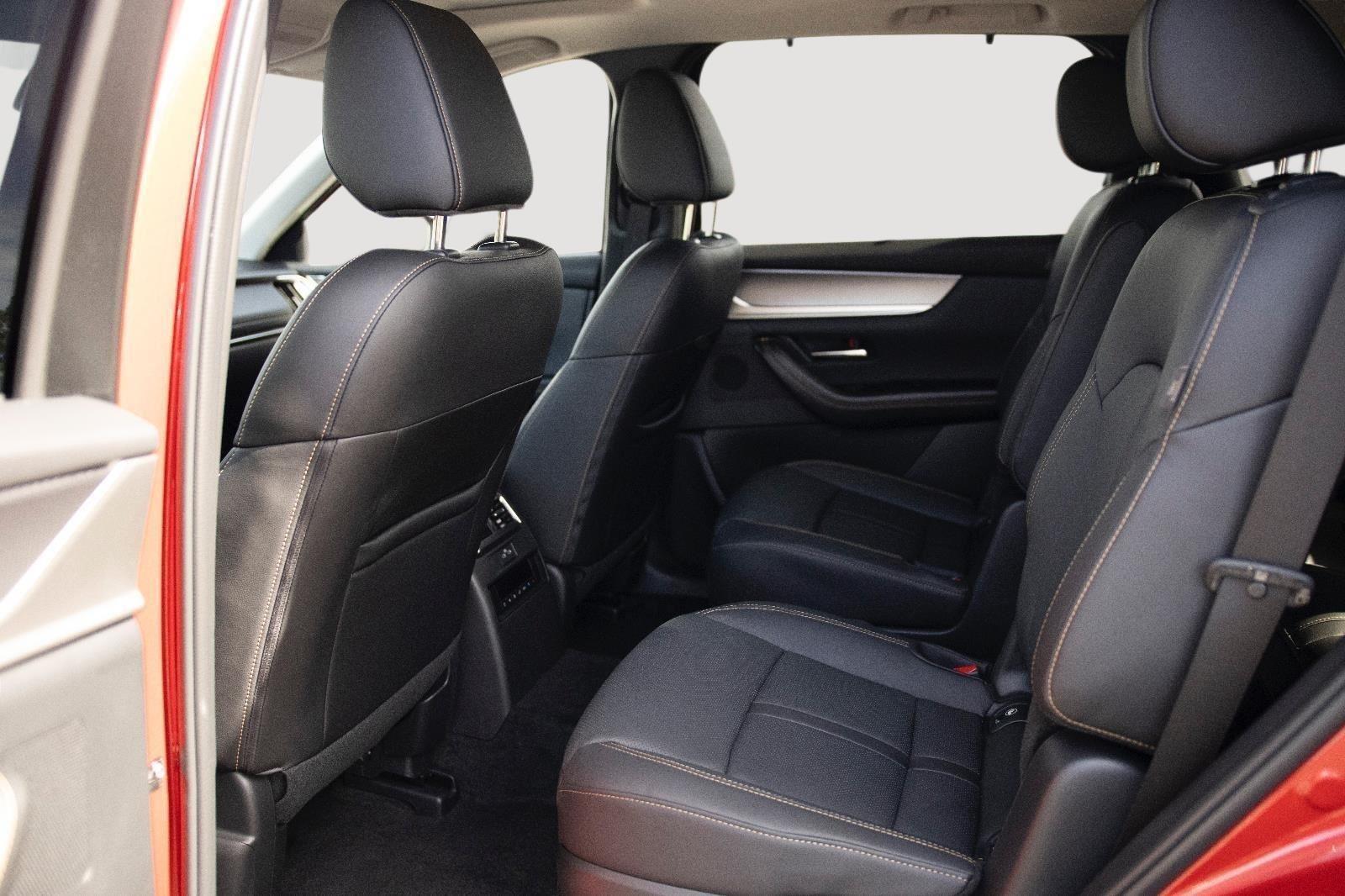 2025 Mazda CX-90 Preferred photo 13