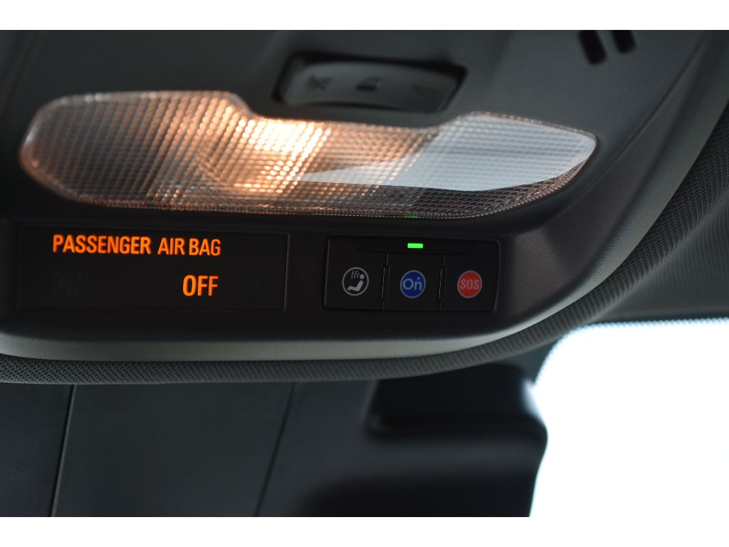 2025 Chevrolet Trax photo 26