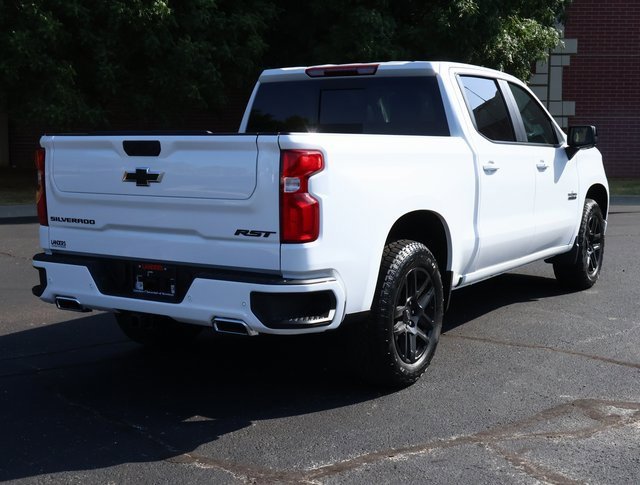 2026 Chevrolet Silverado 1500 RST photo 30