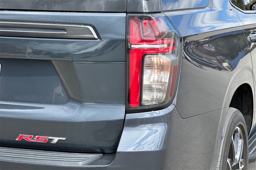 2021 Chevrolet Tahoe RST photo 24