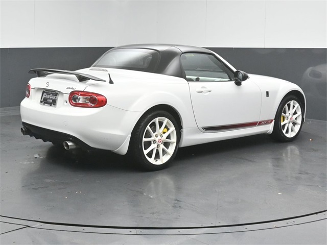 2014 MAZDA MX-5 - Image 7