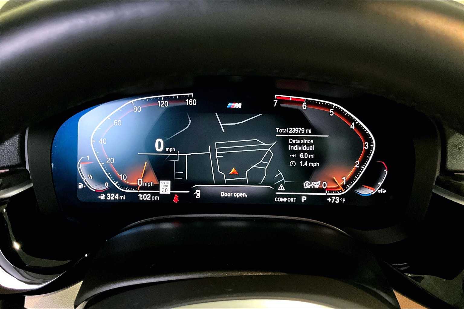 2022 Bmw 530i xDrive photo 25
