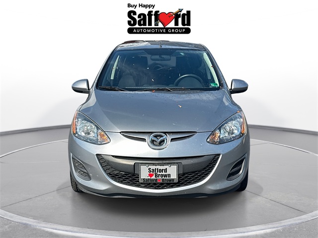 2012 Mazda Mazda2 Sport photo 7