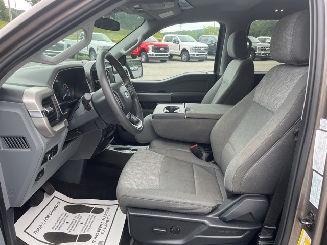 2022 Ford F-150 XLT photo 11