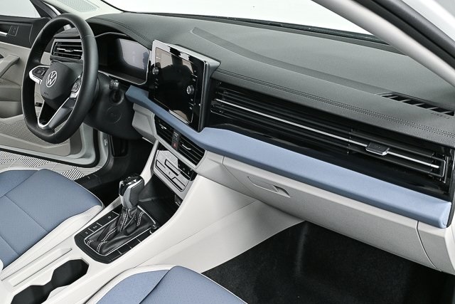 2025 Volkswagen Jetta 1.5T SE photo 20