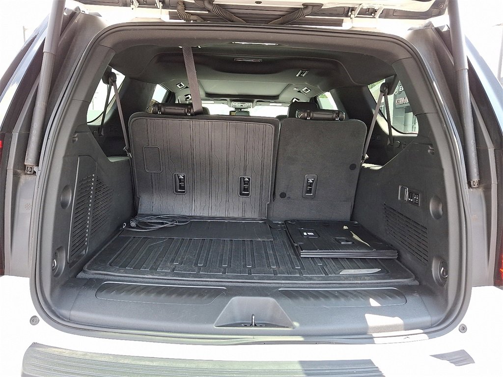 2023 Gmc Yukon XL SLT photo 26