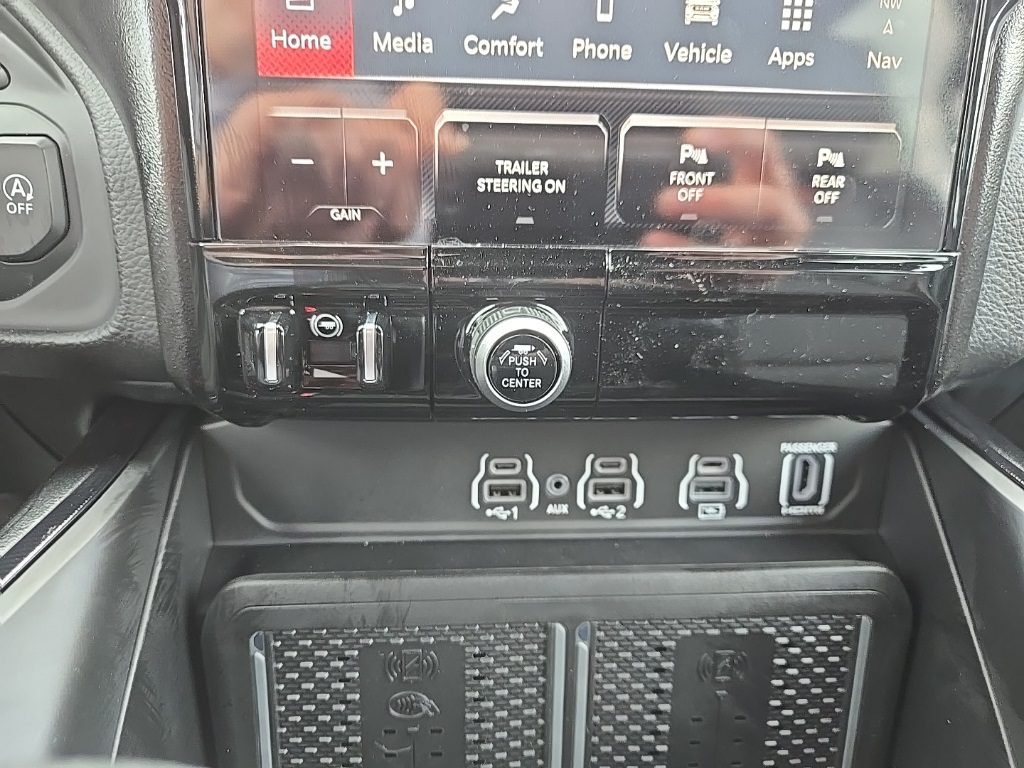 2025 Ram 1500 Rebel photo 23
