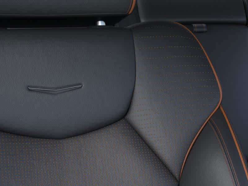2026 Cadillac CT4 Sport photo 20