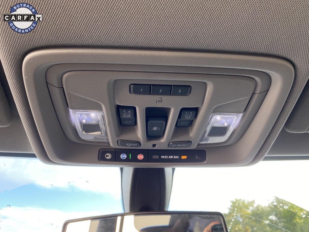 2019 Chevrolet Silverado 1500 LT Trail Boss photo 38