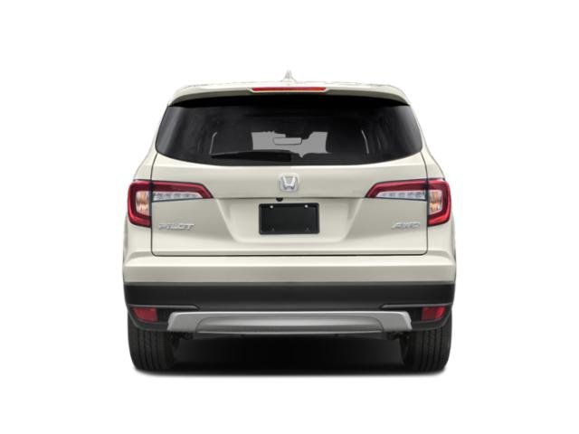 2019 Honda Pilot EX-L photo 5