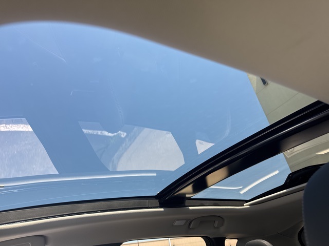 2025 Infiniti QX50 Luxe AWD photo 14