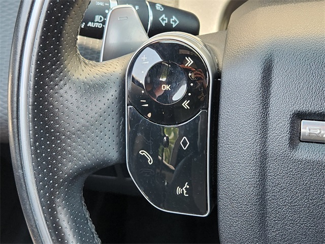 2020 Land Rover Range Rover Velar R-Dynamic S photo 25