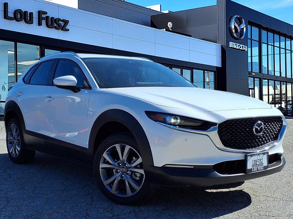 2026 Mazda CX-30 Preferred's photo