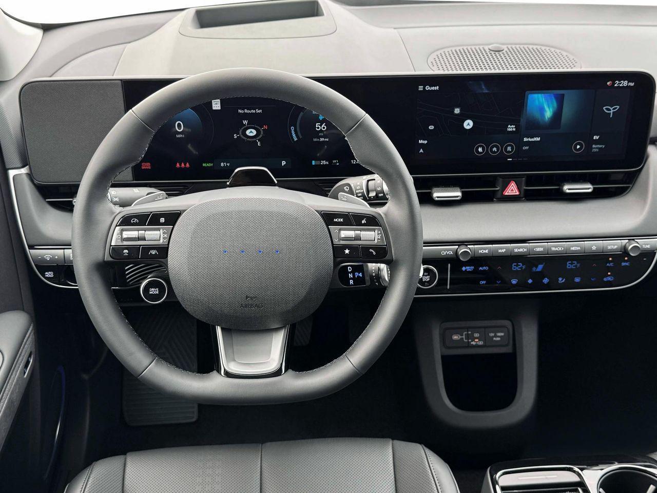 2025 Hyundai Ioniq 5 Limited photo 17