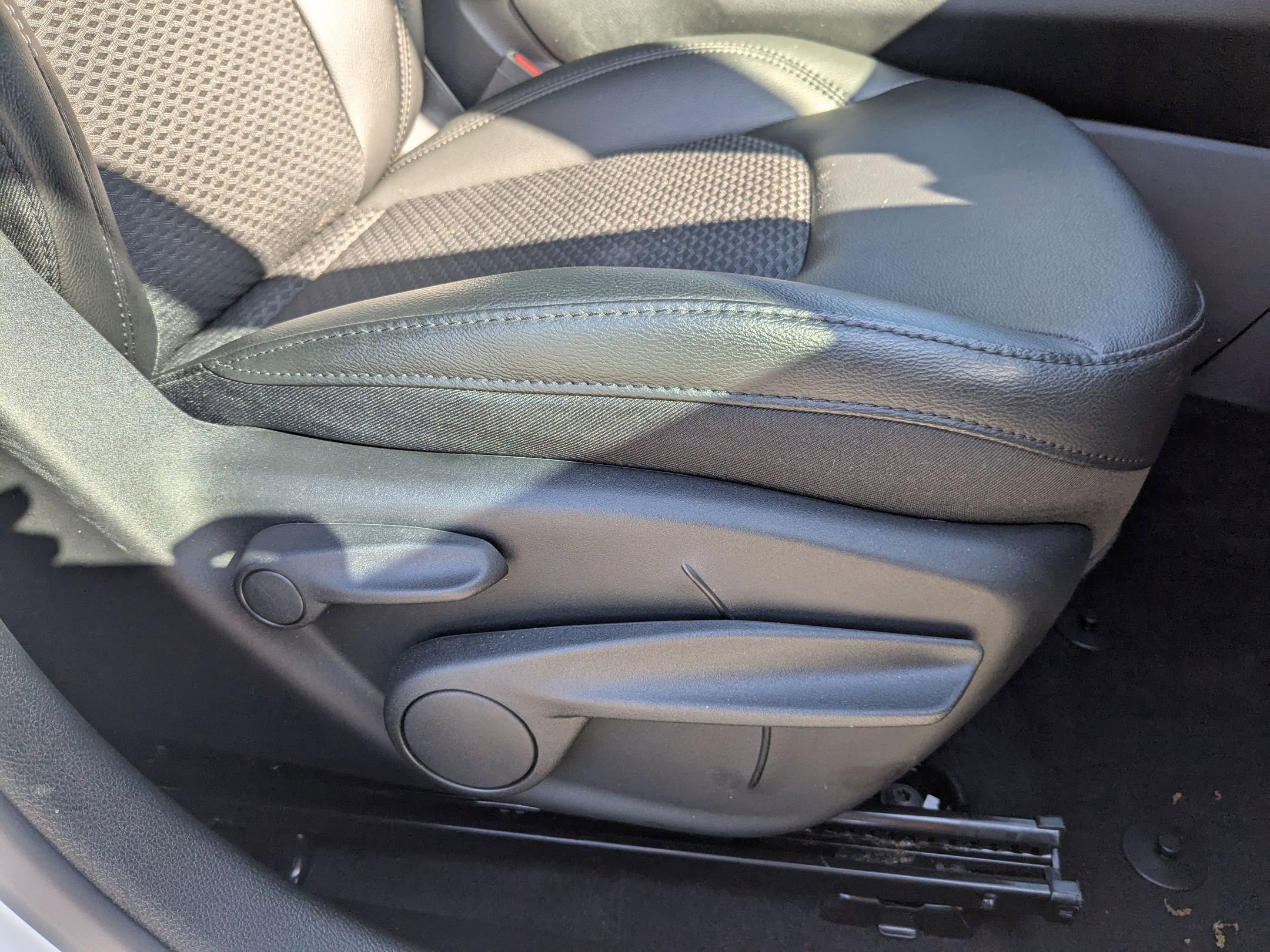 2022 Jeep Compass Altitude photo 31