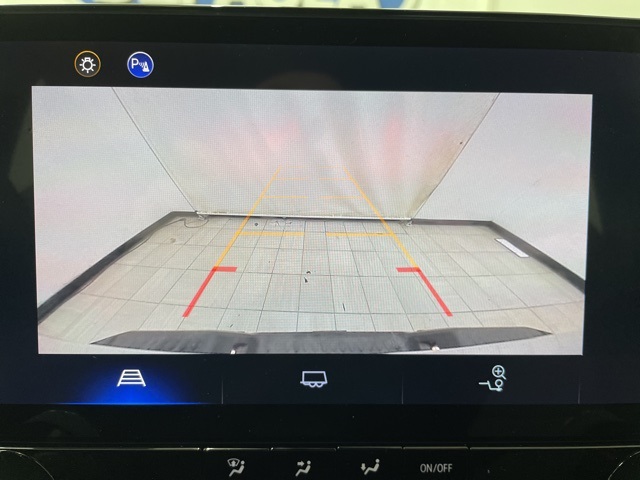 2025 Chevrolet Colorado Trail Boss photo 3