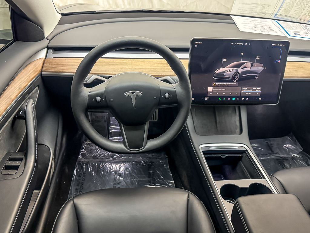 2023 TESLA MODEL 3 - Image 14
