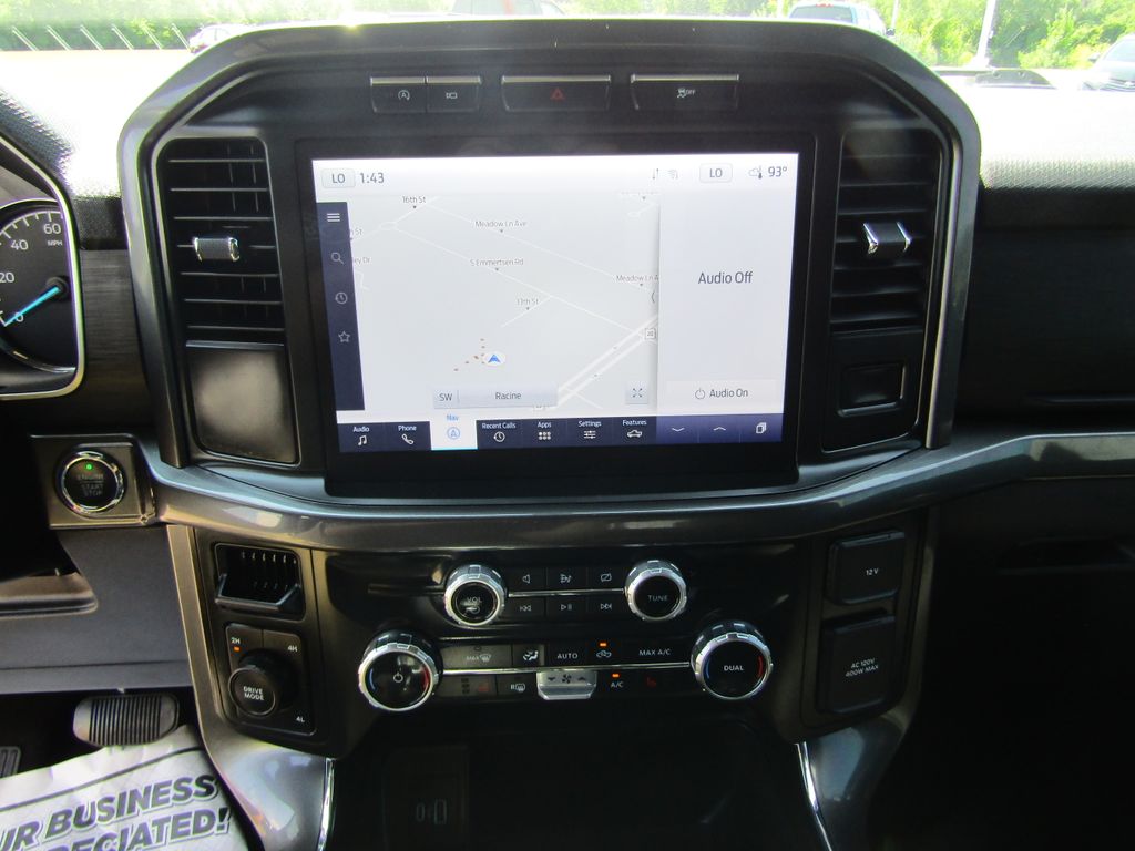 2023 Ford F-150 XLT photo 23