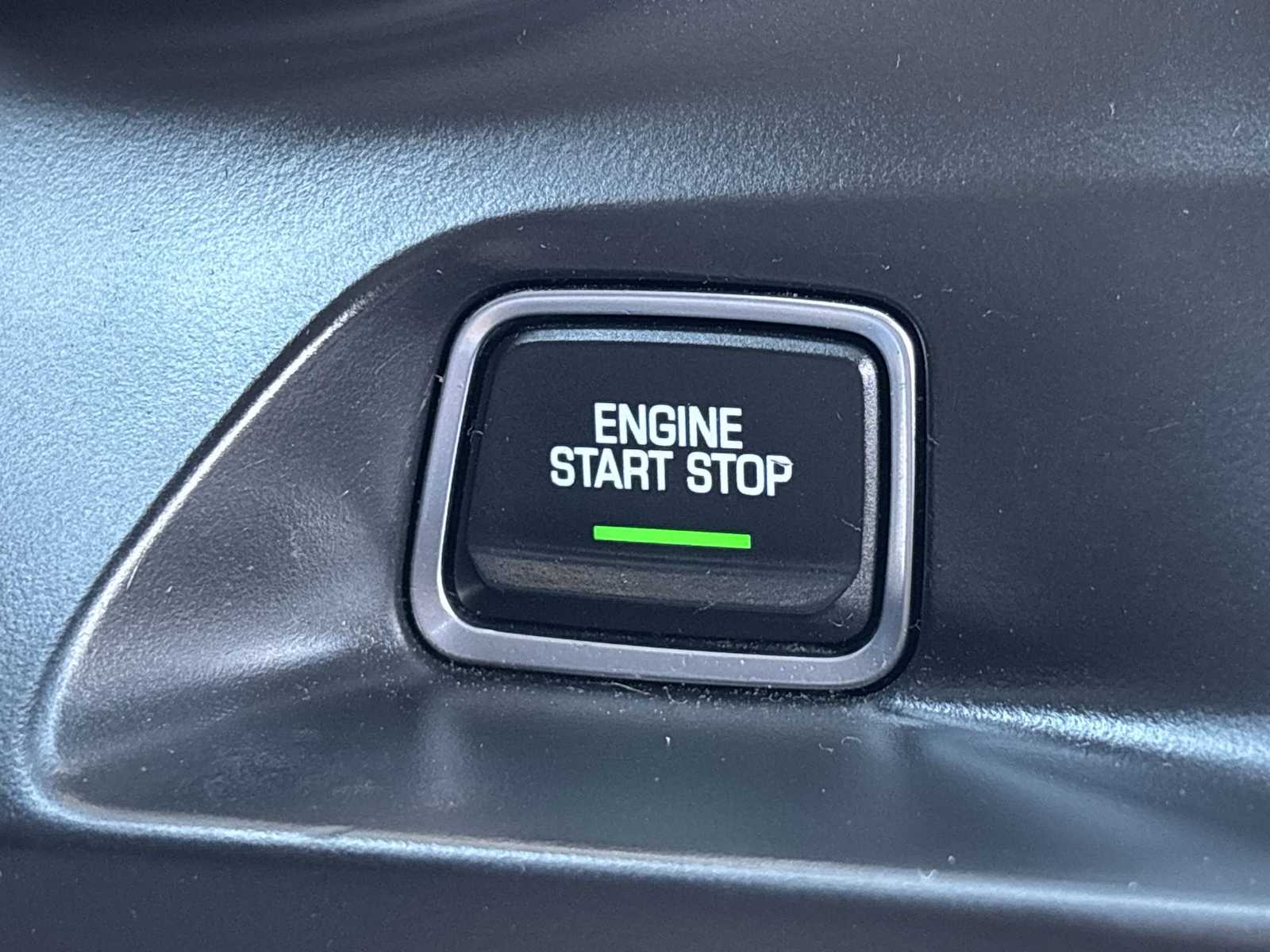 2017 Chevrolet Camaro 1SS photo 22