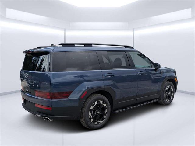 2026 Hyundai Santa Fe SEL photo 3