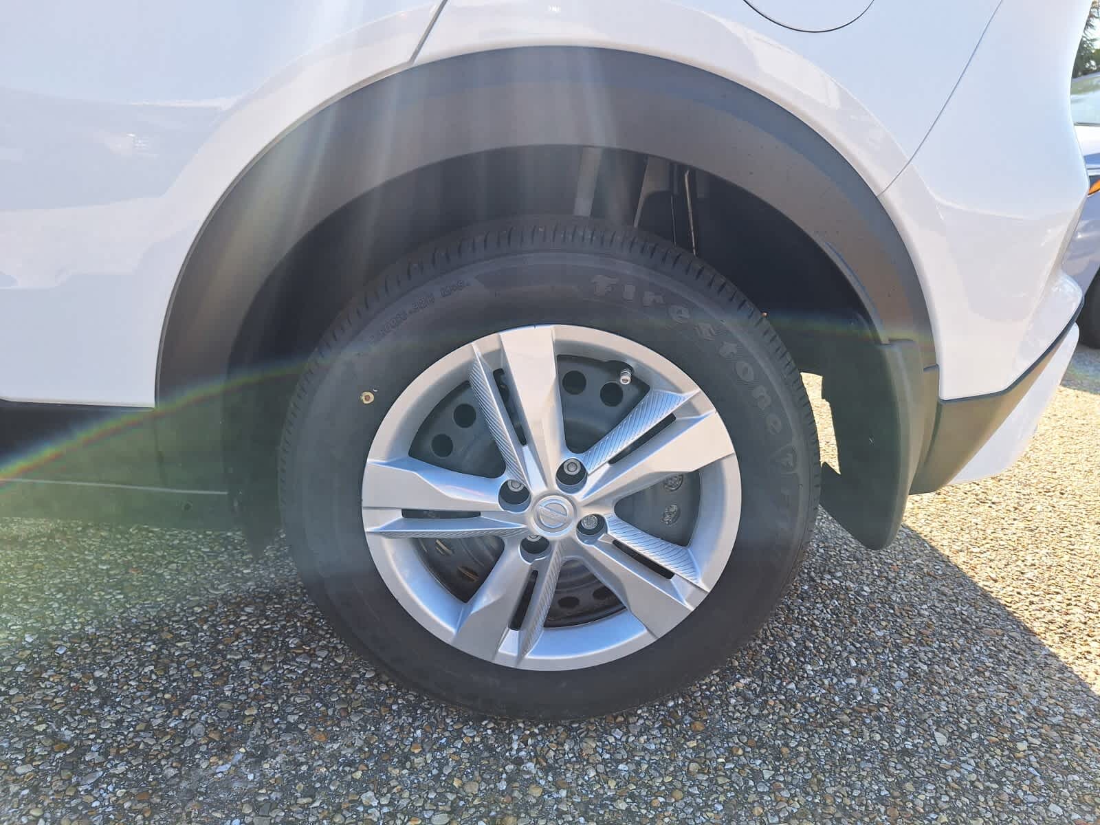 2025 Nissan Kicks Play S photo 25