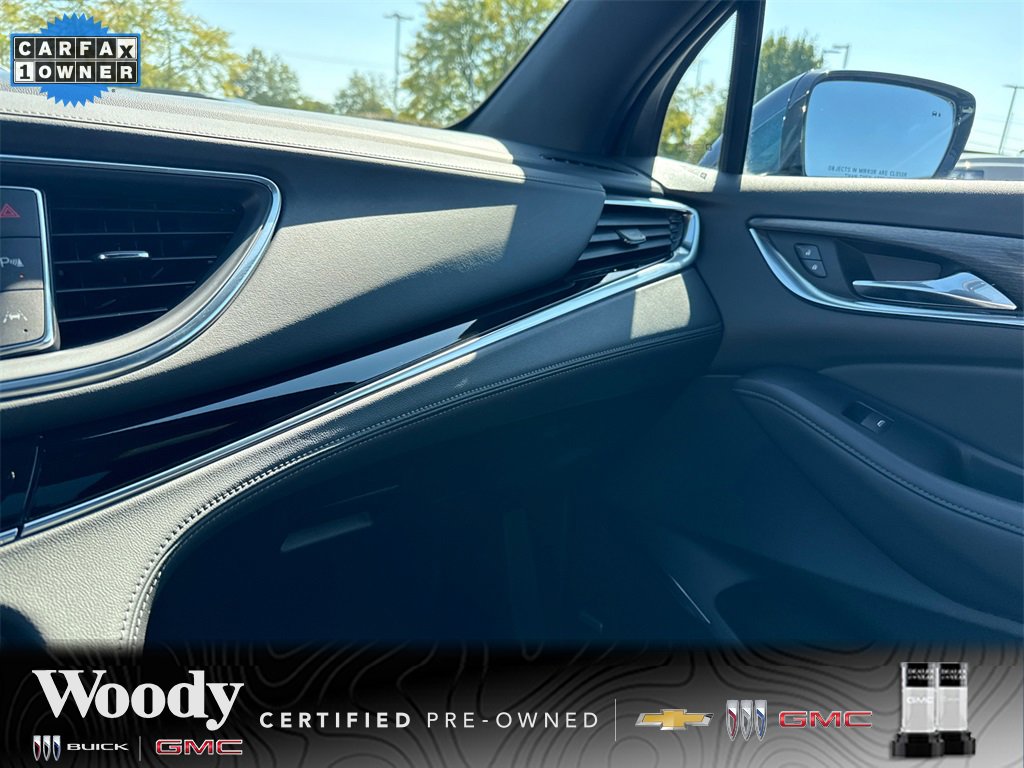 2024 BUICK ENCLAVE - Image 26