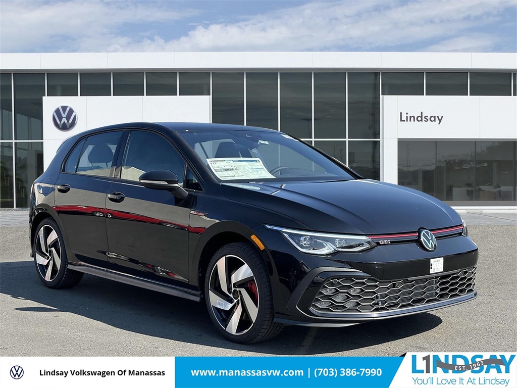 VW Lease Deals in Sterling, VA Lindsay Volkswagen