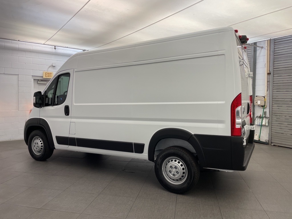 2026 Ram ProMaster 1500 photo 6