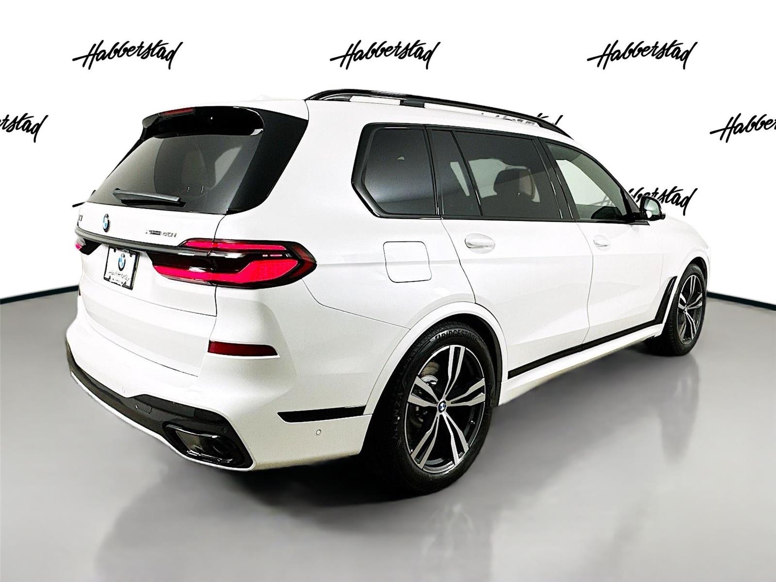 2026 Bmw X7 xDrive40i photo 5