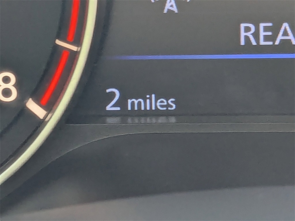 2025 Nissan Altima 2.5 SV photo 27