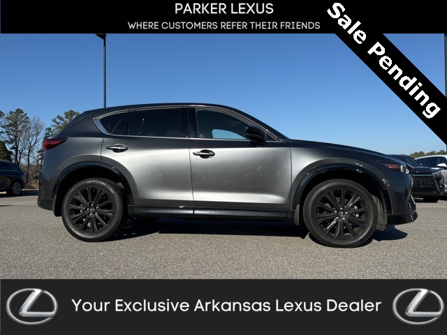 2023 Mazda CX-5 2.5 S's photo