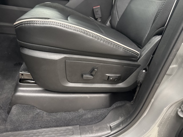 2026 Ram 2500 Laramie photo 3