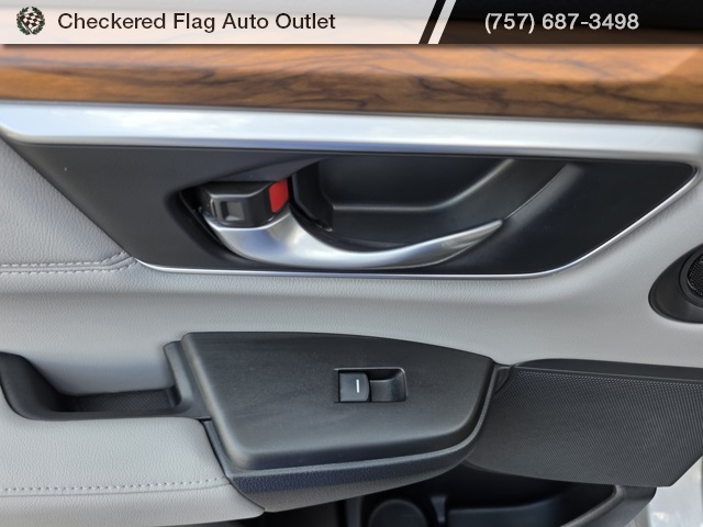 2019 Honda CR-V EX-L photo 40