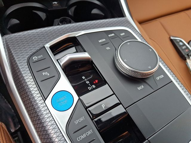 2025 Bmw i4 xDrive40 photo 17