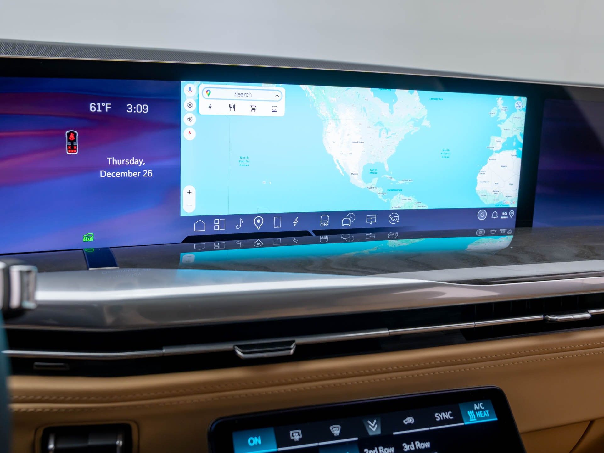2025 Cadillac Escalade IQ Luxury photo 25