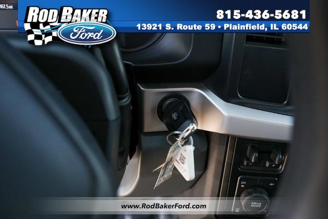 2025 Ford F-250 Super Duty XL - Photo 86