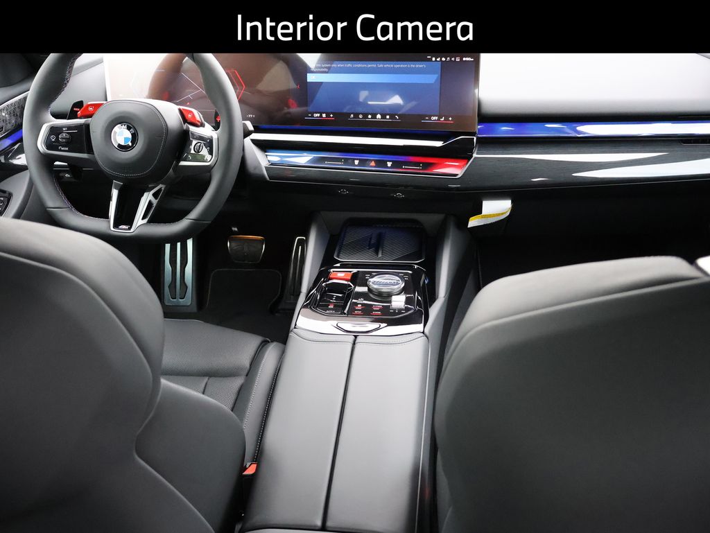 2026 Bmw M5 5 photo 14