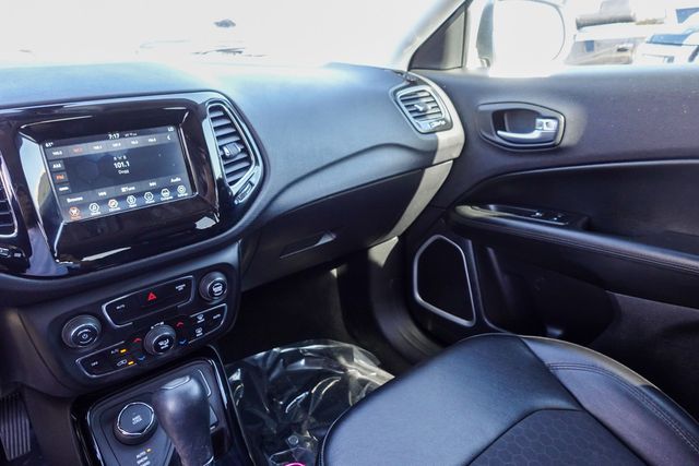 2019 Jeep Compass Altitude photo 20