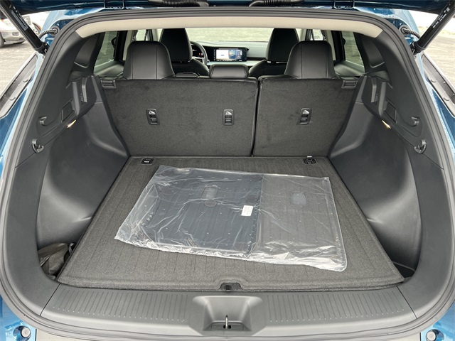 2025 Nissan Murano SL photo 15