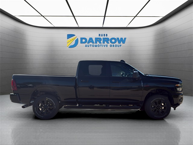 2026 Ram 3500 Big Horn photo 6