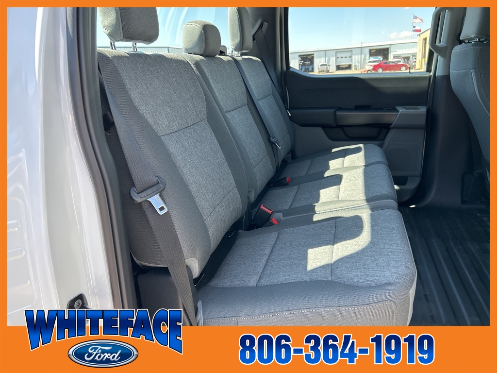 2025 Ford F-150 XL photo 38