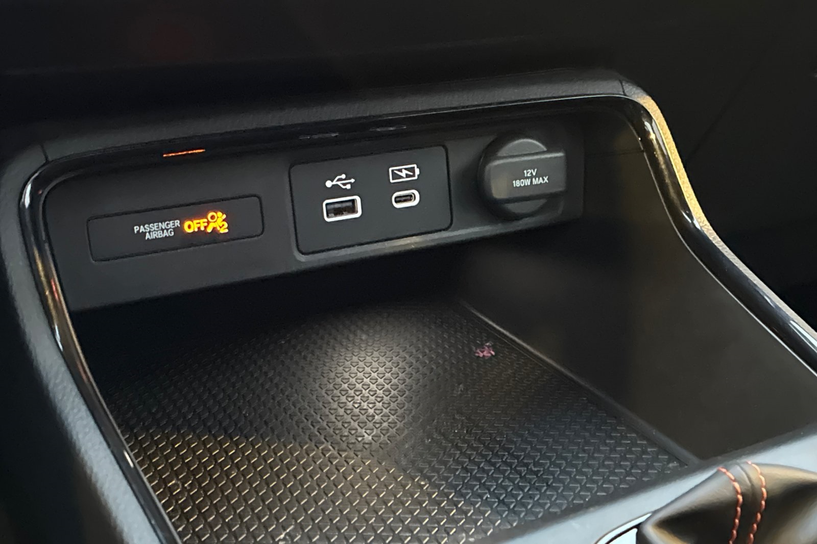 2024 Honda CR-V Hybrid Sport photo 32