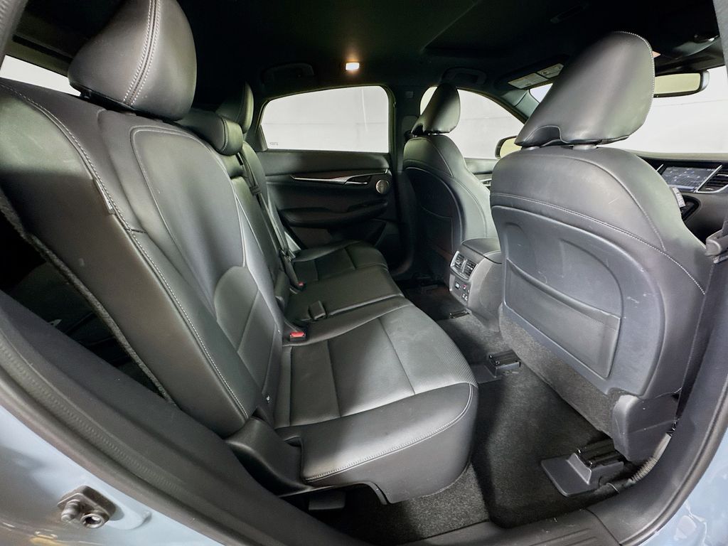 2023 Infiniti QX55 Sensory photo 31