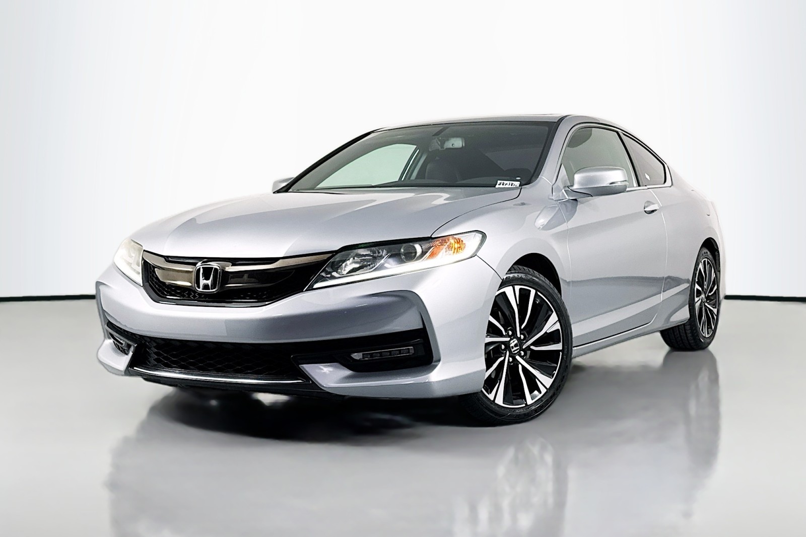 2017 Honda Accord EX-L V-6