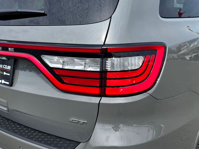 2026 Dodge Durango GT photo 24