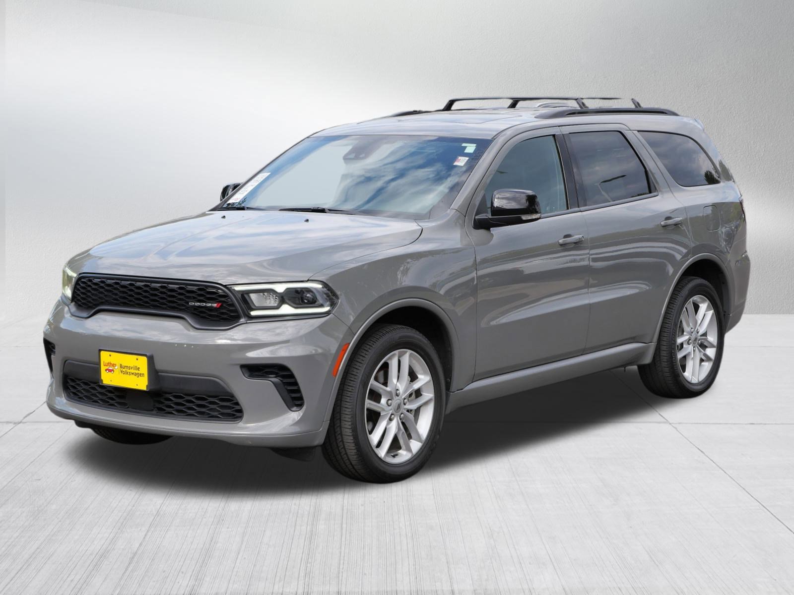 2024 Dodge Durango GT Plus photo 3